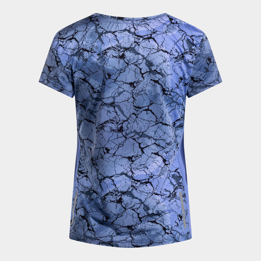 CAMISETA MANGA CORTA R-NATURE