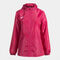 Chubasquero mujer Rain fucsia