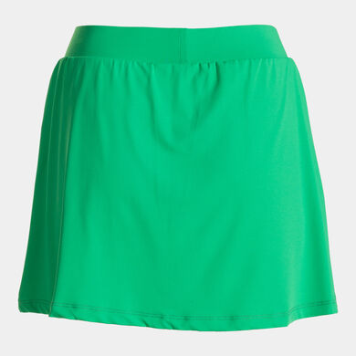 Falda mujer Torneo verde