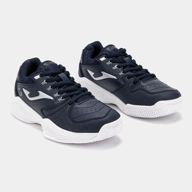 Scarpe Master 1000 Jr 26 argilla junior blu navy