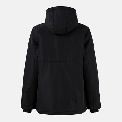Anorak mujer Trivor II negro