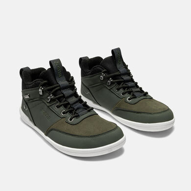 Scarpe casual Ter Aislatex Barefoot 25 uomo cachi