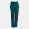 Pantal&oacute;n largo mujer Explorer V azul