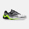 Zapatillas Set Men 26 clay hombre gris