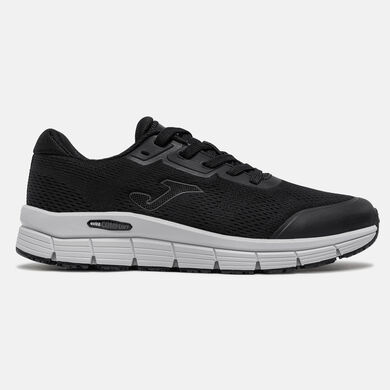 Scarpe casual Zen Men 26 uomo nero