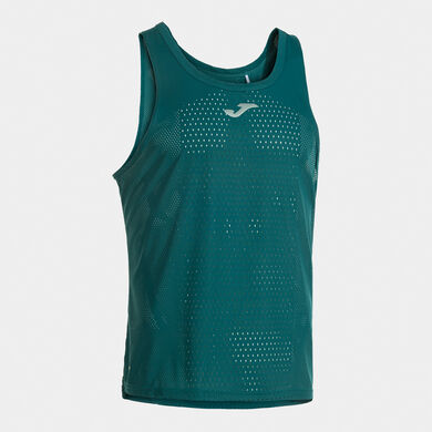 Canottiera uomo Marathon II blu