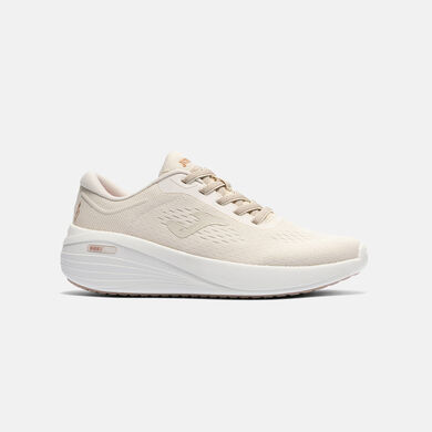 Sportschuhe casual Diana Lady 26 frau beige