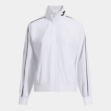 Chaqueta mujer Torneo blanco