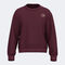 Sudadera unisex Mimetic burdeos