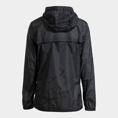Antipioggia donna R-Night blu nero