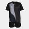 Set junior Kids Camp negro