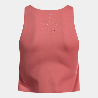 Top donna Resort rosa