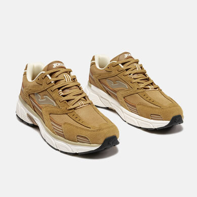 Zapatillas casual RT50 Men 26 hombre camel