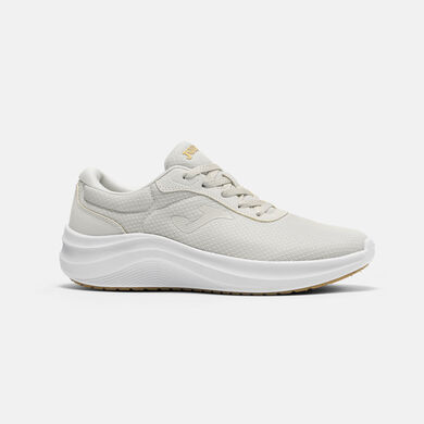 Sportschuhe casual N-100 Lady 26 frau wei&szlig;
