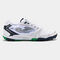 Fu&szlig;ballschuhe Dribling 25 teppichboden wei&szlig;