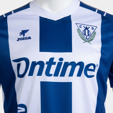 Kurzarmshirt retro 4. dress Leganes 25/26