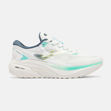 Sportschuhe laufen Speed Lady 26 frau wei&szlig;