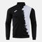 Chaqueta hombre Picasho negro blanco