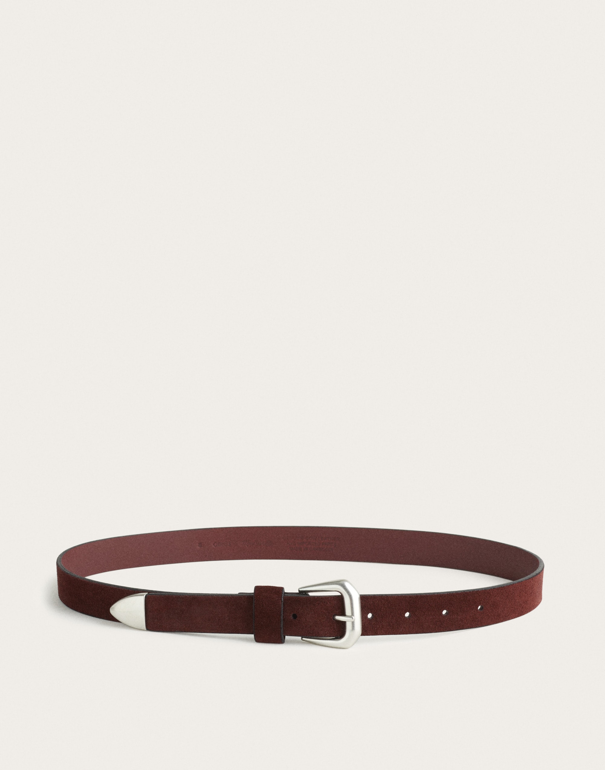 Western Belt