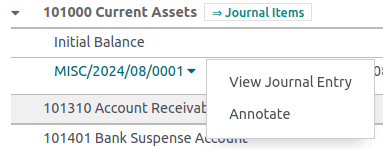 Berichte kommentieren