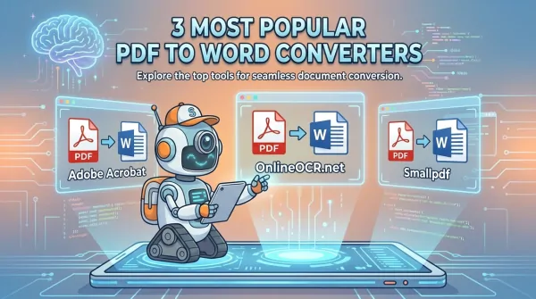 PDF na Word