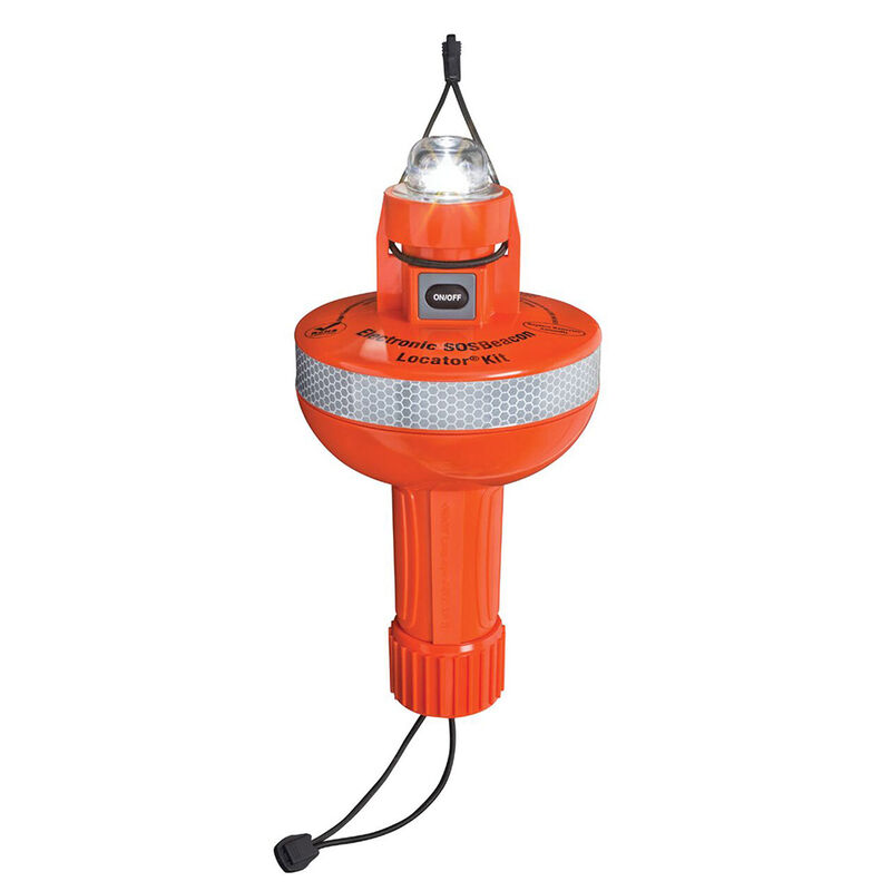 Orion Electronic SOS Beacon Locator Kit