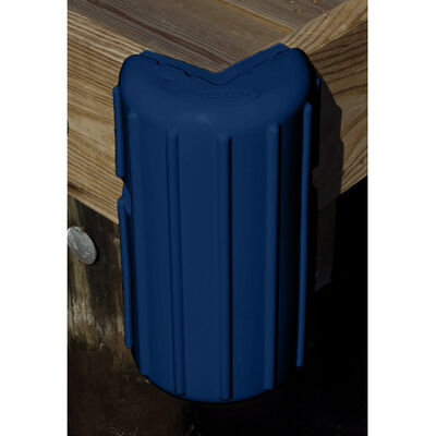 Dockmate Corner Dock Bumper Fender
