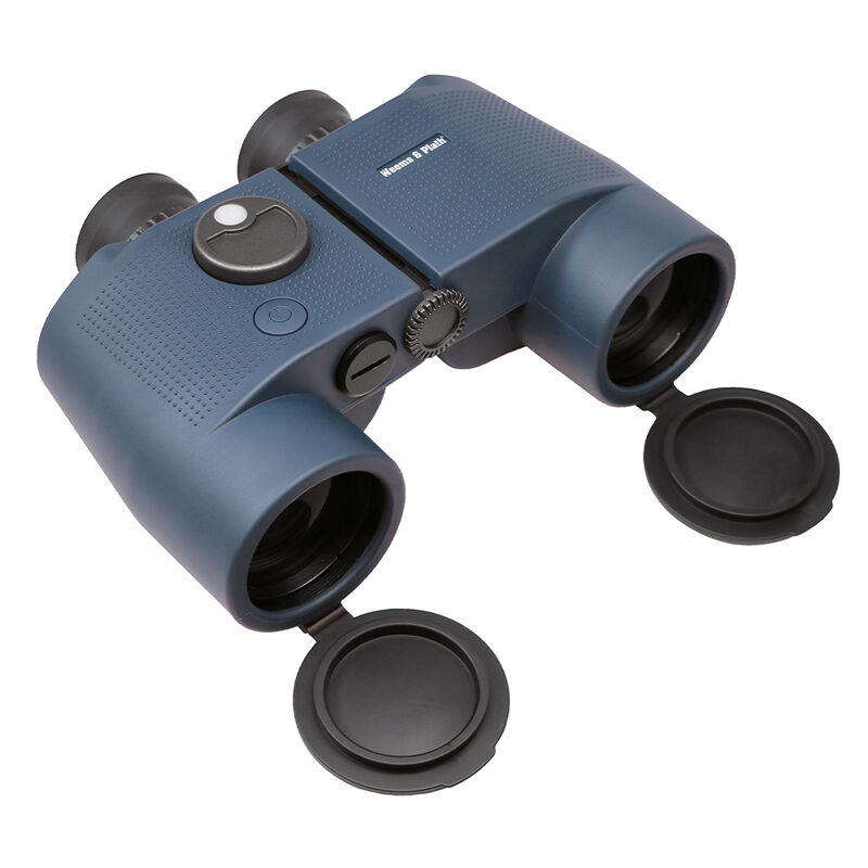 Weems & Plath EXPLORER 7 x 50 Binocular with Compass 