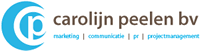 Logo carolijn peelen bv