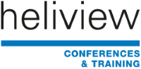 Logo Heliview Conferences & Training