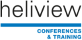 Logo Heliview Conferences & Training