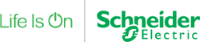 Logo Schneider Electric