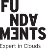 Logo  Fundaments, Expert in Clouds