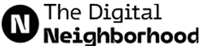 Logo The Digital Neighborhood