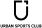 Logo Urban Sports Club (voorheen OneFit)