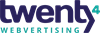 Logo Twenty Four Webvertising