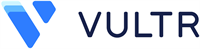 Logo Vultr