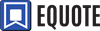 Logo Equote B.V.