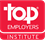 Logo Top Employers Institute