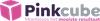 Logo Pinkcube