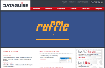 dataguise