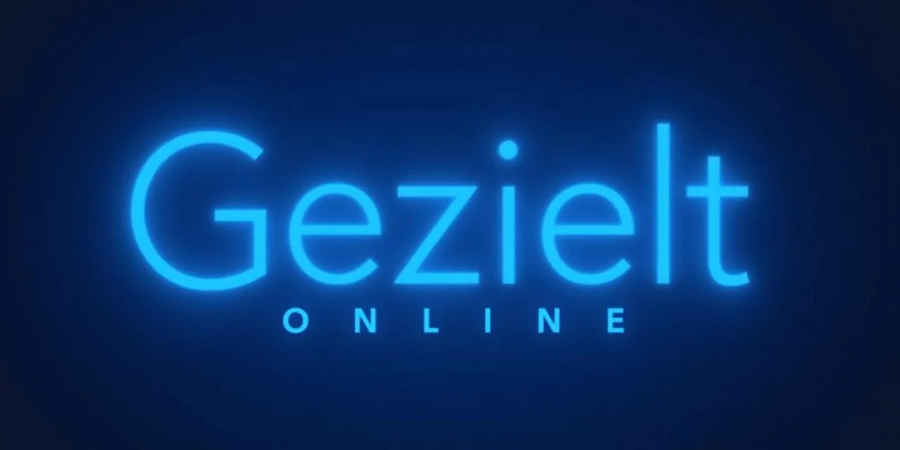 Gezielt Online Logo