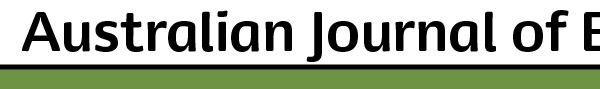 Australian Journal of Botany