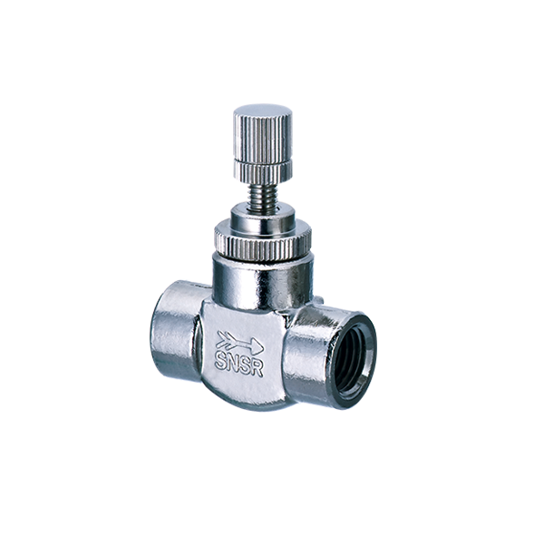 Self-operated Valve Series