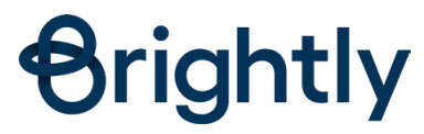 Brightly logo