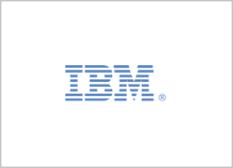 IBM 徽标