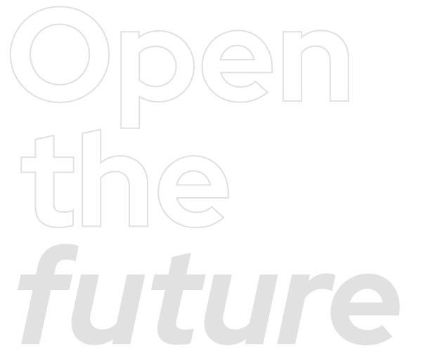 Mit Open Source in die Zukunft