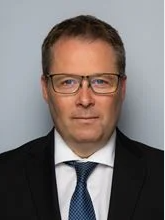 Bjørn Arild Gram