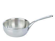 Saute Pan Deep "Atlantis"