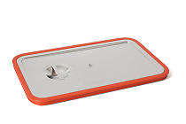Food Service Container Lid "Rieber"